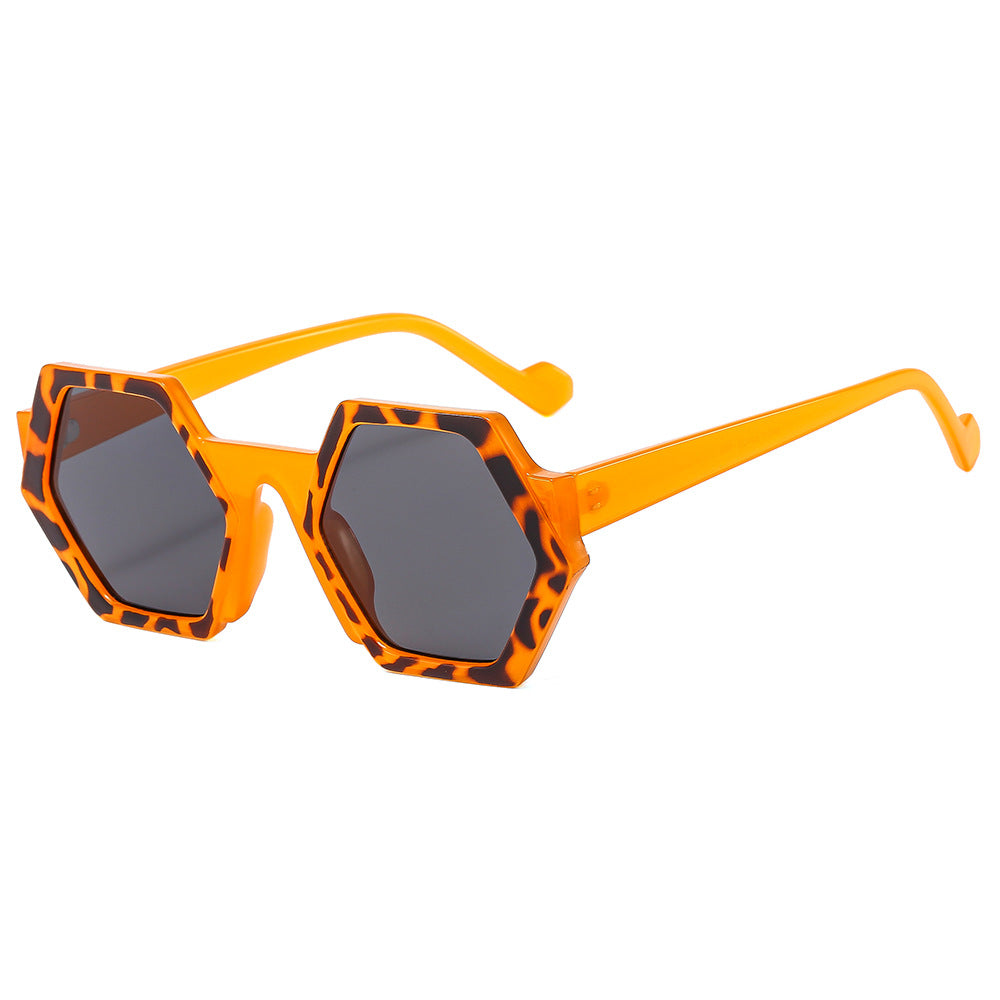 Wholesale PC Square Women's Sunglasses